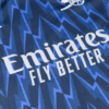 Arsenal Away Kids Soccer Jerseys Kit 2025/26