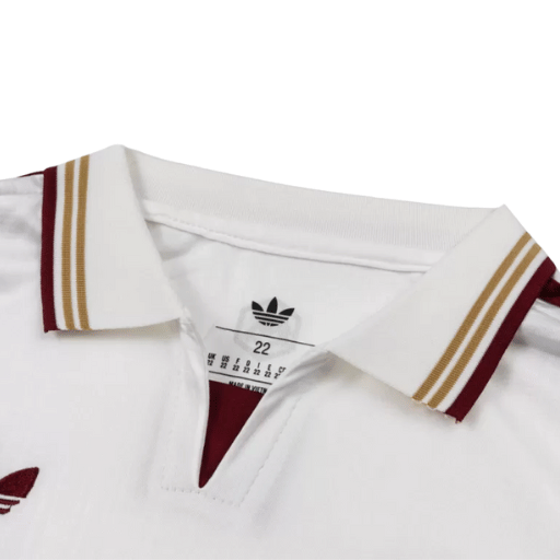 Arsenal Third Away Kids Soccer Jerseys Kit 2025/26