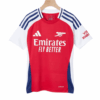 Arsenal Home Kids Soccer Jerseys Full Kit 2024/25