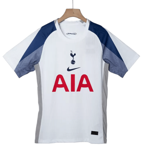 Tottenham Hotspur Home Authentic Soccer Jersey 2025/26