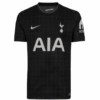 Tottenham Hotspur Away Auténtica camiseta de fútbol 2025/26