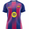 Barcelona Home Soccer Jersey 2025/26