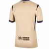 Barcelona Away Soccer Jersey 2025/26