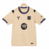 Barcelona Away Soccer Jersey 2025/26