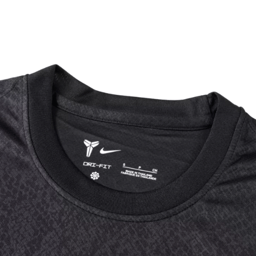 Barcelona Pre-Match Soccer Jersey 2025/26 Black