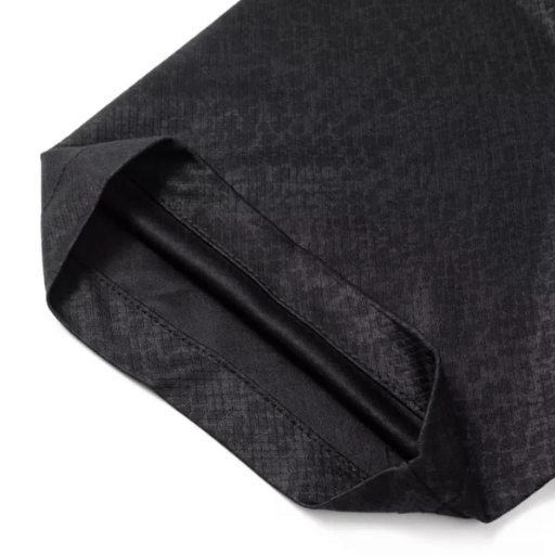 Barcelona Pre-Match Soccer Jersey 2025/26 Black