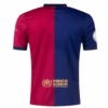 Barcelona Home Soccer Jersey 2024/25