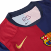 Barcelona Home Soccer Jersey 2024/25