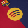 Barcelona Home Soccer Jersey 2024/25 - Copa del Rey Final