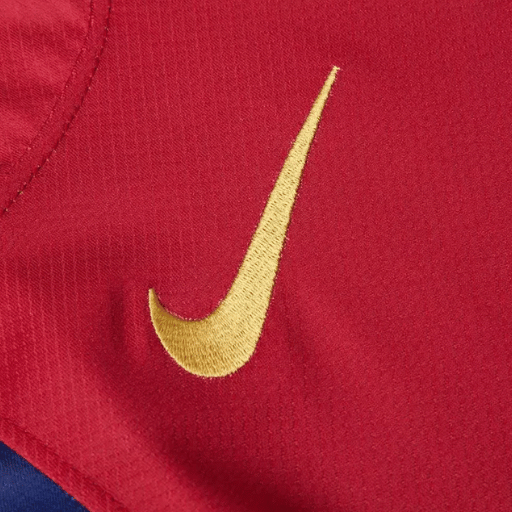 Barcelona Home Soccer Jersey 2024/25 - Copa del Rey Final