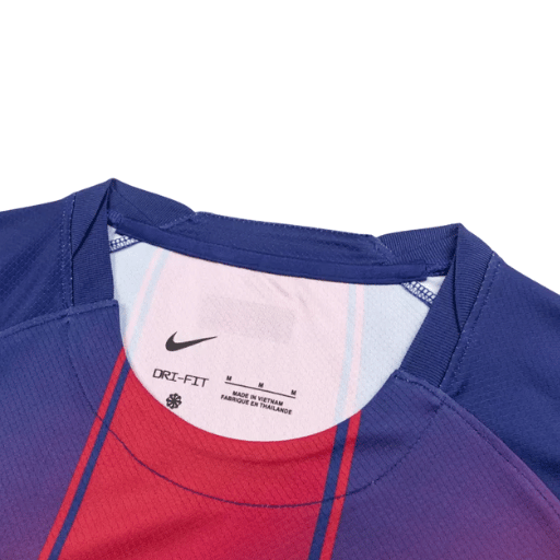 Barcelona Home Jerseys Full Kit 2025/26