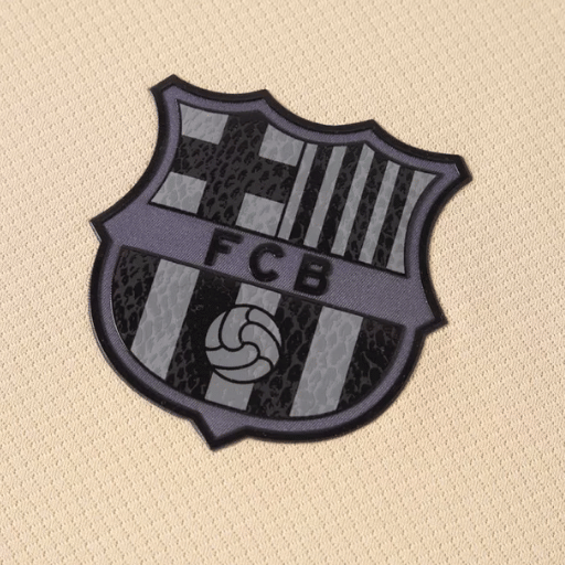 Barcelona Away Jerseys Full Kit 2025/26