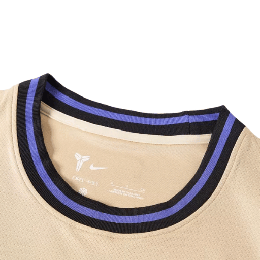 Barcelona Away Jerseys Kit 2025/26