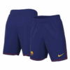 Barcelona Home Soccer Jersey Kit(Jersey+Shorts) 2024/25