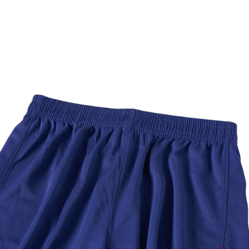 Barcelona Home Soccer Jersey Kit(Jersey+Shorts) 2024/25