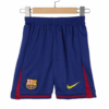 Barcelona Home Kids Soccer Jerseys Full Kit 2025/26