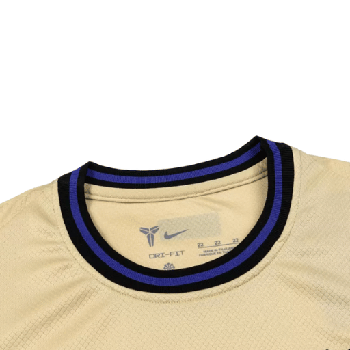 Barcelona Away Kids Soccer Jerseys Full Kit 2025/26