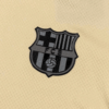 Barcelona Away Kids Soccer Jerseys Kit 2025/26