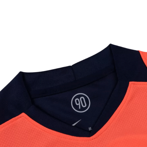 Barcelona Third Away Kids Soccer Jerseys Kit 2025/26