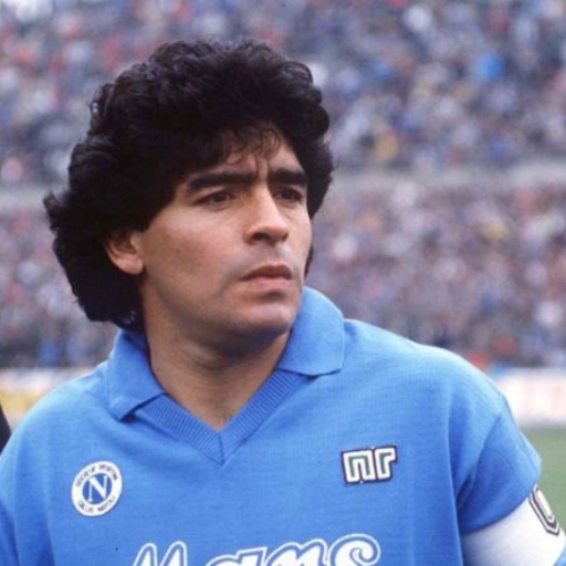 Diego Maradona