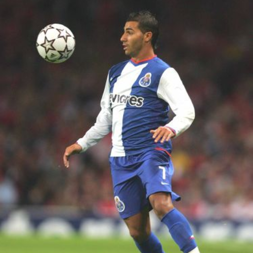 Ricardo Quaresma