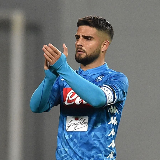 Lorenzo Insigne