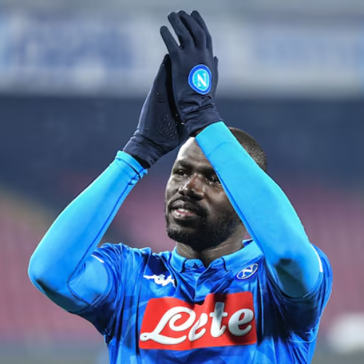 Kalidou Koulibaly