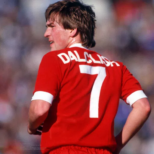 Kenny Dalglish