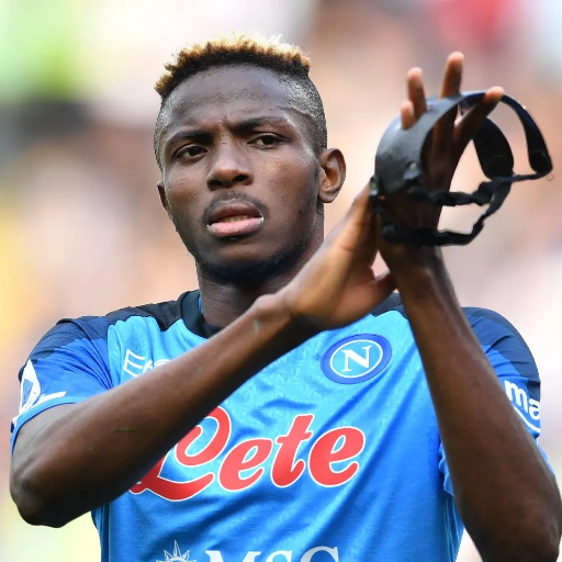 Víctor Osimhen
