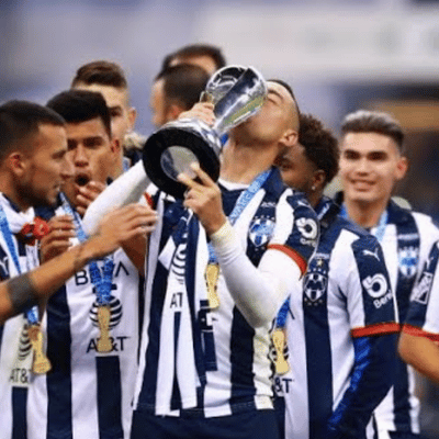 L'héritage du Monterrey FC
