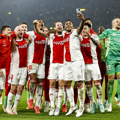 L'héritage de Manchester United