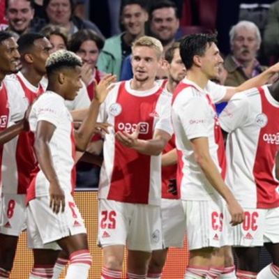 L'héritage de Manchester United -2