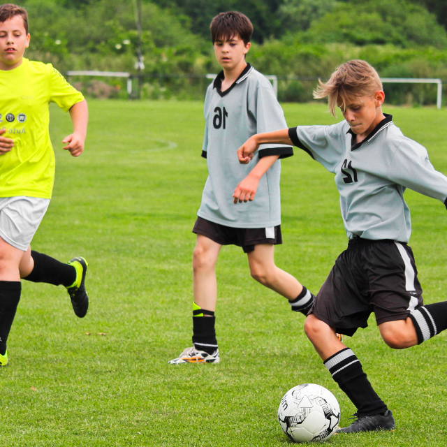 The Science of Performance