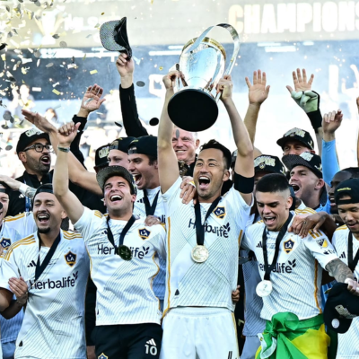 El legado del Manchester United