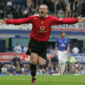 Introduction to Wayne Rooney and His Impact on Football