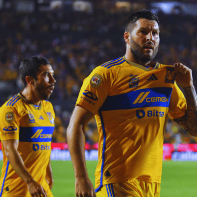 Tigres UANL: una potencia del fútbol mexicano