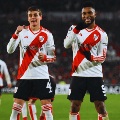 Plate de la rivière Club Atlético : l'institution de football la plus décorée d'Argentine