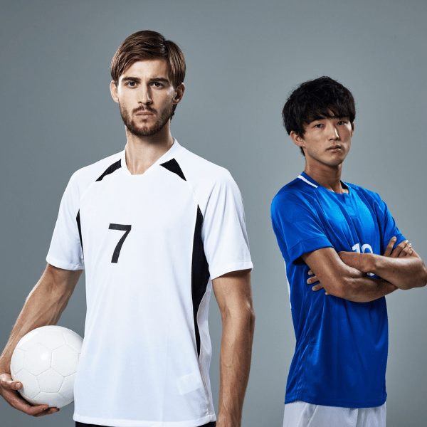 Maillots Authentiques
