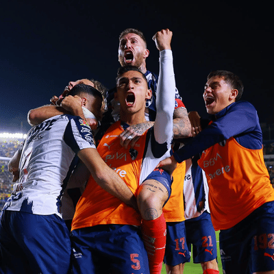 L'héritage du Monterrey FC