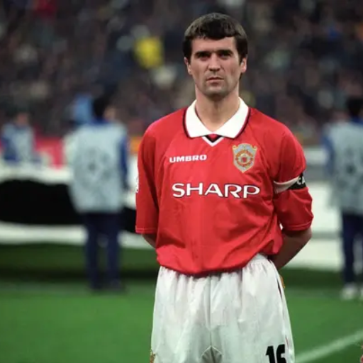 Montée en puissance à Manchester United