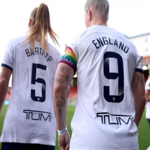 Understanding Jersey Numbers