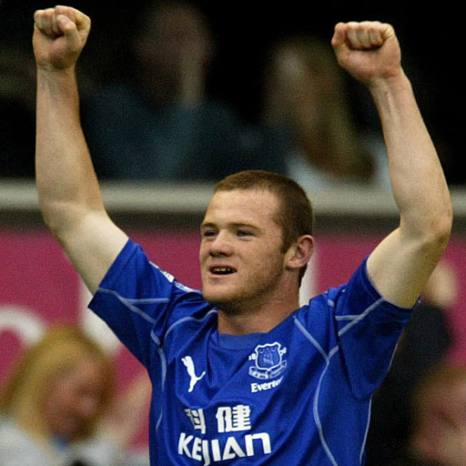 Le séjour de Wayne Rooney à Manchester United