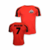 Kids' Kenny Dalglish Liverpool Jersey