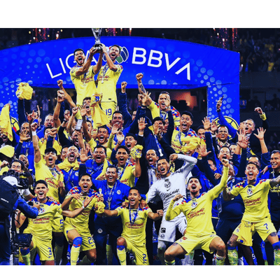 La Historia y Legado del Club América-2