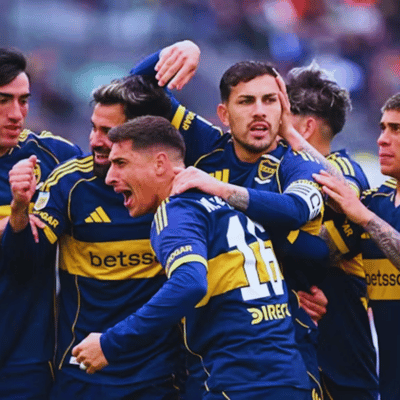 Boca Juniors: A Legacy Written in Blue and Gold