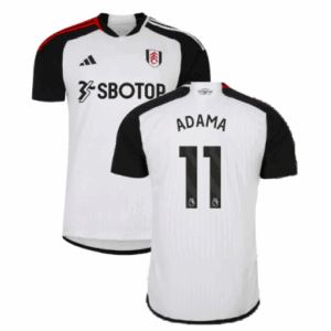 Spécifications de la chemise Fulham