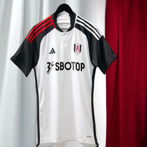 Parrainage du kit Fulham