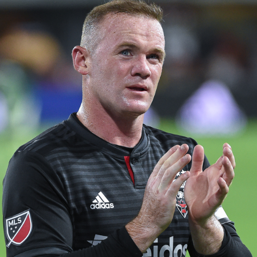 Reconnaissance internationale de Wayne Rooney