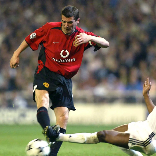 L'héritage de Roy Keane dans le football