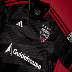 Culture et marchandises du club de DC United